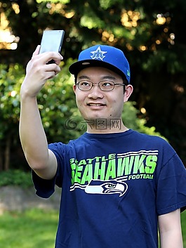 男,人,年輕
