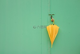 静物,伞,色彩