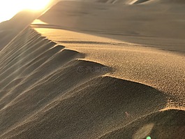 沙漠,沙,景區(qū)