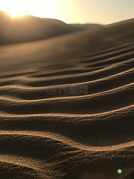 沙漠,沙,景區(qū)