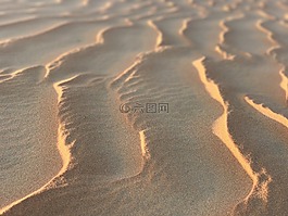沙漠,沙,景區(qū)