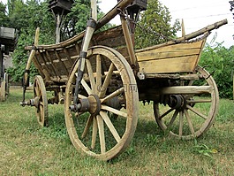購物車,自動