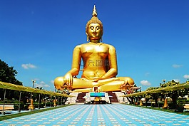 金,佛像,佛教