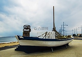 塞浦路斯,阿依,釣魚