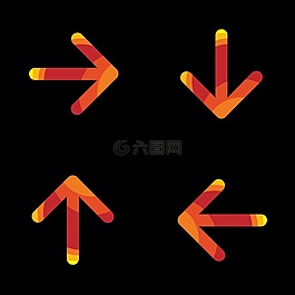 箭頭,方向,導(dǎo)航