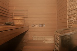 桑拿,芬兰语,热
