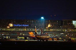法蘭克福,機場,法蘭克福機場