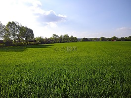 春天,耕地,性質(zhì)