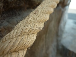 繩,外,索橋
