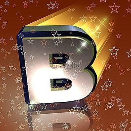 字母表,刻字,文本