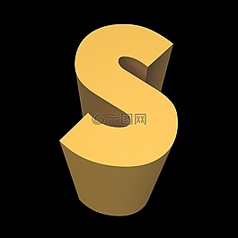 信,字母,字體