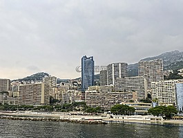 摩纳哥,圣特罗佩,法国
