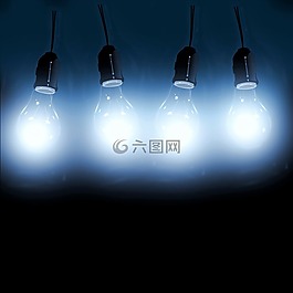 光,梨,燈