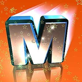 字母表,刻字,文本