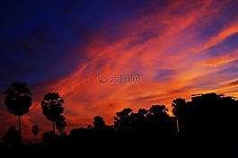 侧影,skyporn,cloudporn