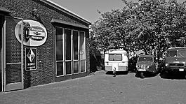 oldtimer,厂镇,修复