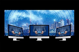二進制,一,機器人