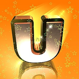 字母表,刻字,文本