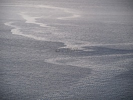 海,水,灰色