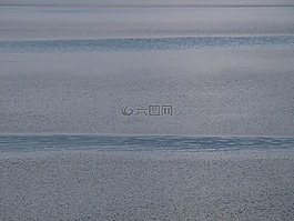 海,水,灰色
