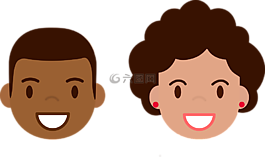 人民,人,內格里托斯