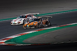 dubai24hseries,競賽,熱