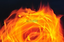 火,火焰,品牌