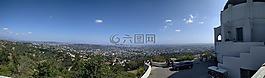 格里菲斯,天文台,洛杉矶