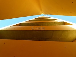 nebra,天空磁盤,瞭望塔