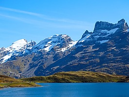 山,山區(qū)問題首腦會議,bergsee