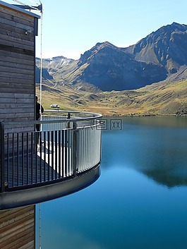 查看,山區(qū)問題首腦會議,bergsee