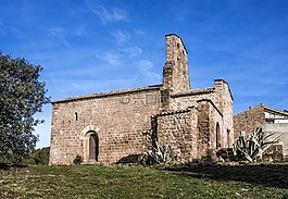 hermíta,寺,体系结构