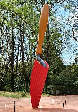鏟,serralves公園,波爾圖