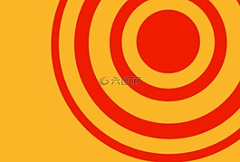 目標(biāo),點(diǎn),紅色