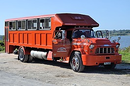 古巴,汽車,oldtimer
