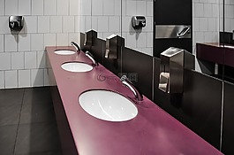 wc,廁所,純粹
