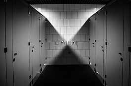 wc,廁所,純粹