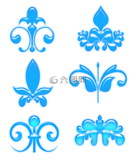 維多利亞,藝術(shù)裝飾,幀