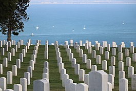公墓,軍事,海軍