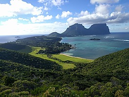 海洋,山,景區(qū)
