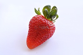 草莓,紅色,水果