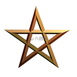 明星,分形,幻想
