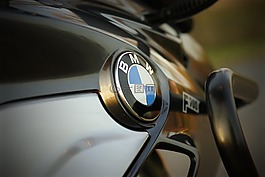 摩托車,寶馬,f700gs