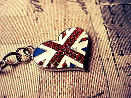 联盟杰克,伦敦,英国