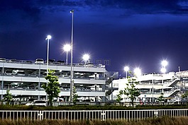 街景,日本,交通