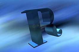 字體,信,字母