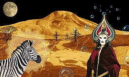 畫,藝術,藝術家