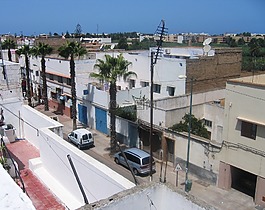 摩洛哥,marroc,非洲