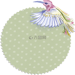 鳥,標(biāo)簽,軟
