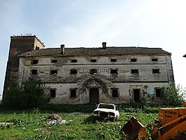 廢墟,g,老